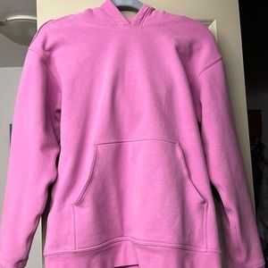 lululemon not your boyfriends hoodie